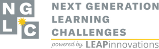 Next Generation Learning Challenges.